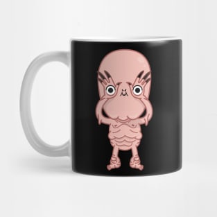 Paleman Mug